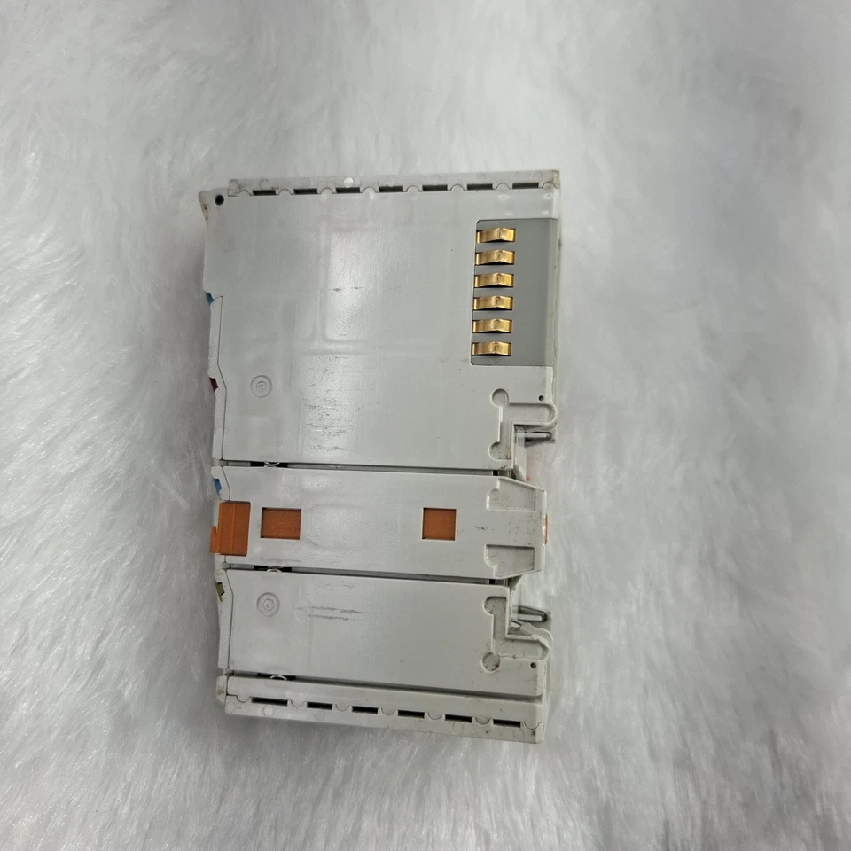 Beckhoff EK1100 EtherCat Coupler EK1100 Fast Ship